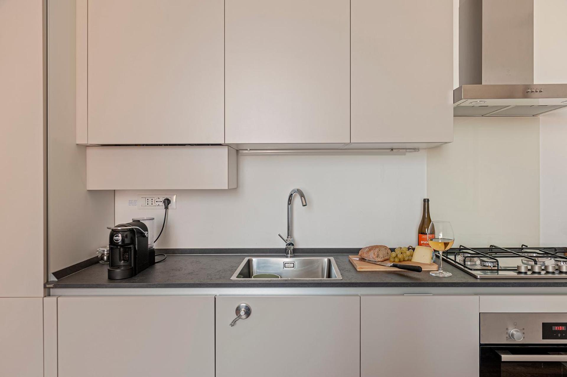 Waves Of Livorno New Modern Apartment Extérieur photo