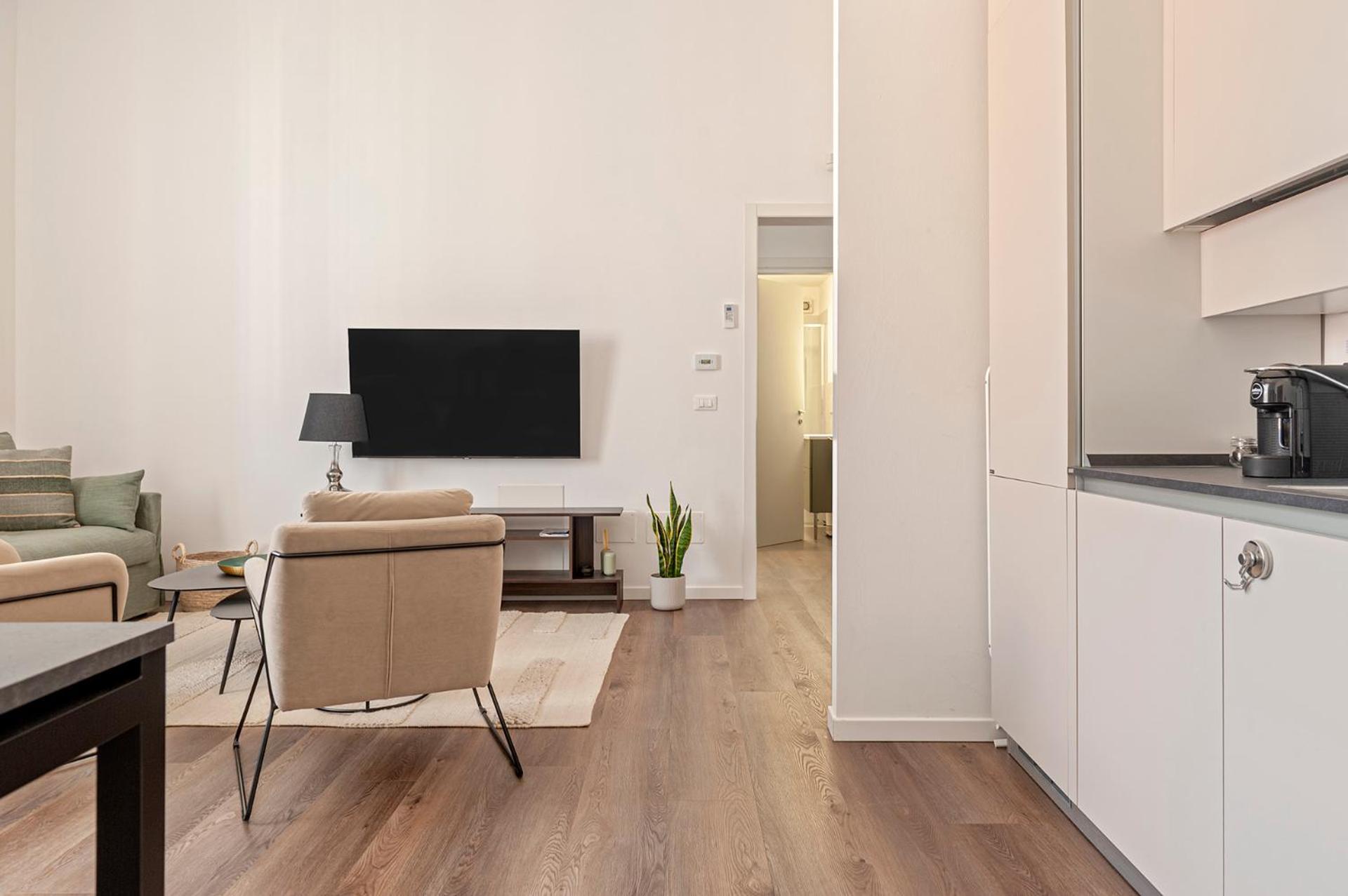 Waves Of Livorno New Modern Apartment Extérieur photo